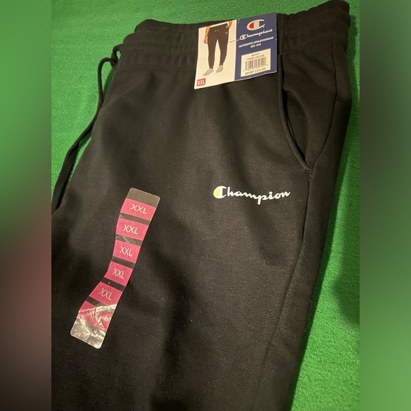 Brand New!! Champion Joggers XXL (NWT) - Picture 4 of 7